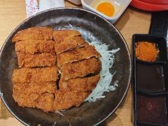 -沼津港精致料理·寿喜烧·烧鸟(青浦宝龙广场日料榜单店)