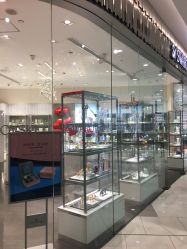 -SWAROVSKI(虹口凯德龙之梦店)