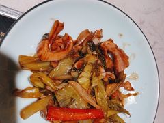 -拾味馆·海南菜(万达店)