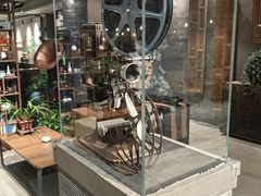 -川旺角川粤融合菜•海景餐厅(星海广场店)