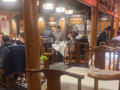 -东来顺饭庄(西直门店)