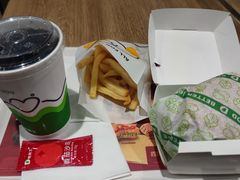 -德克士(通惠门店)