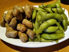 -腰子哥烤串(石佛营炫特店)