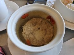 -彩丰楼中餐厅·仁恒洲际酒店