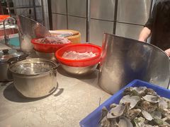 -淘米捞·米汤脆鲩鱼火锅(福田皇岗店)