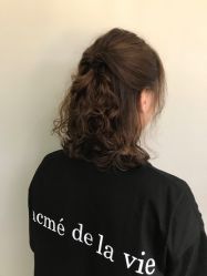 点击看大图 -卓梵美发·精品Salon