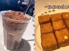 -大哥餐厅(西城花园店)