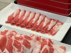 -京元盛铜锅涮肉(上海总店)