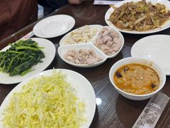 -爆肚冯(廊房二条店)