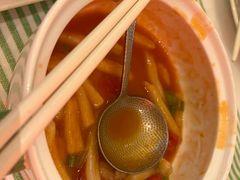 -桂满陇·手作小笼包&江南叫花鸡(中山公园店)