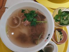 -蔡澜Pho·越南粉餐厅(海上世界店)