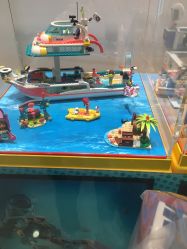 -乐高授权专卖店(新北万达店)