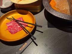 -牛YO寿喜烧和牛火锅自助(三台子万象汇店)