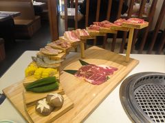 -千寻山野烤肉(中关村店)
