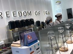 -KUNCHA鲲茶·江西制茶(铜锣湾店)