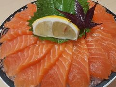 -万岁寿司(万国店)