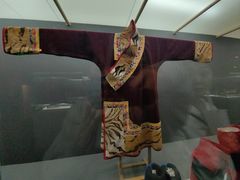 -北京服装学院民族服饰博物馆