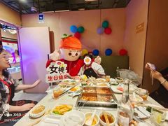 -海底捞火锅(劲松店)