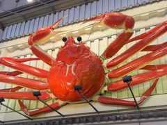 -蟹道乐(道顿堀本店)