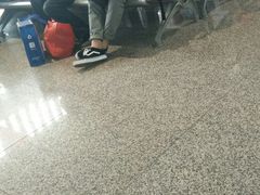 -合肥火车站(地铁站)