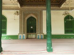 -艾提尕尔清真寺