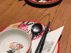 -新白鹿餐厅(银泰西湖文化广场店)