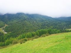 -硗碛藏寨·神木垒景区