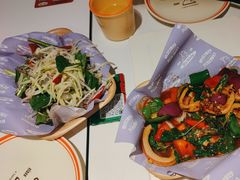 -BLABLATAI吧啦泰·泰式爆炒(西宸天街店)