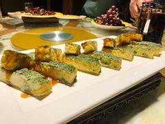 -那家小馆•北京菜•烤鸭(香山店)