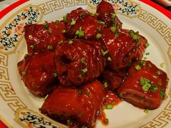 -梅飞酒家(桑园路店)