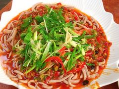 -洪霞餐馆
