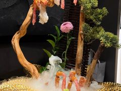 -蟹犇前•帝王蟹雪蟹(陆家嘴店)