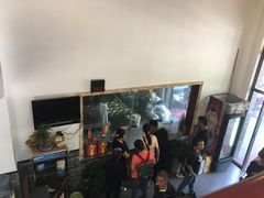 等位区-邵顺兴锅盖面(金山宝地店)
