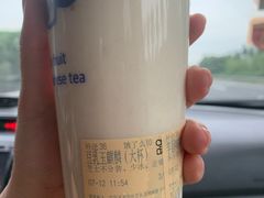 -茶百道(沃格时尚街店)
