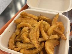 -前进5路汉堡炸鸡(昙华林店)