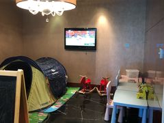 -AdD全日制餐厅(中谷花园酒店)