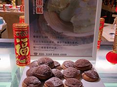 -广州增城保利郡雅酒店-月色西餐厅