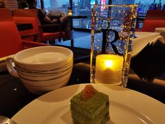 -上海豫园万丽酒店·行政酒廊(河南南路店)