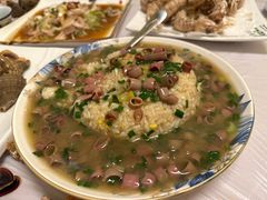 -宾朋海鲜饭庄(兴海路店)