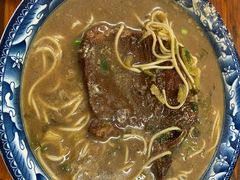 -西塘落锅面(罗星路店)