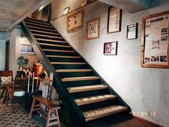 -时光花园(白鹭洲店)