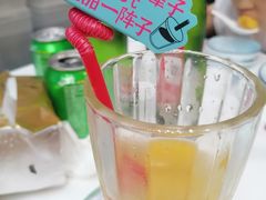 -老鄞江清水龙虾•赵赵家(江北店)