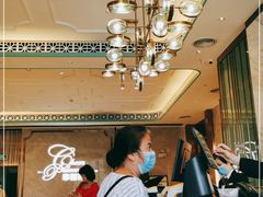 -稻香酒家·33年老字号·港式粤菜(富邦中心店)