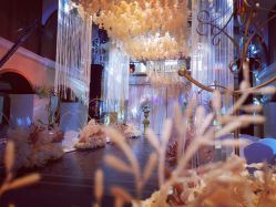 -香堤湾酒店·会议婚宴年会·宴会厅