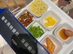 -阿那亚第六食堂(文创街区店)