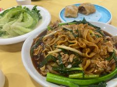 -吉莲利苑海鲜酒家(珠海拱北29年老字号店)