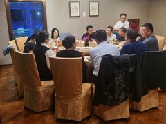 -新龙船黄浦江餐饮游船官方自营店