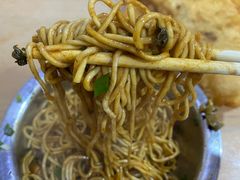 热干面-宋记热干面馆(五福路店)