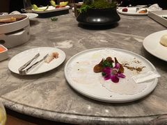 -揽季锅物会.福建黄鱼.海鲜姿造(五四路店)