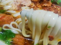 排骨粉-肆姐面粉馆(坡子街店)